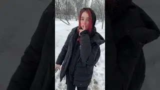 Вика показывает тренды. #frends #youtuber #кринжуля #music #танцы