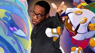 The most devastating unrequited love story is in a kid's game and I must sing about it [Kirby 🎷📖]