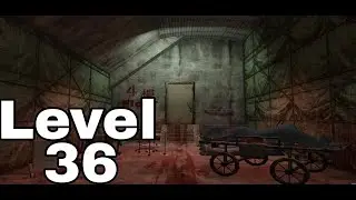 Escape game 50 rooms 1 - Level 36