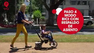QPlay Prime - Spanish