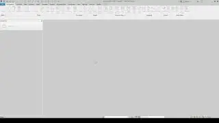 How to Create new Project in Revit - Explained