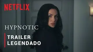 Hypnotic •  Trailer Legendado