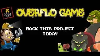 Overflo Game - Trailer