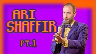 Most EVIL man in Comedy Ari Shaffir BEST Clips  |  Compilation PART 1