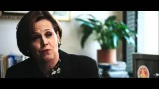 Rampart Official Movie Trailer 2012