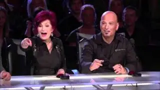 Americas Got Talent Incredible Acts
