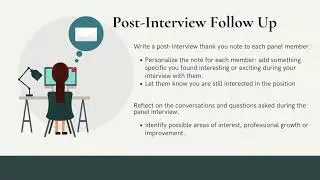 Ask a Recruiter: What is a Panel Interview?