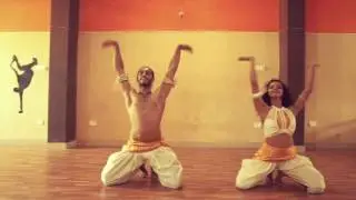 The Humma Song - Indian Fusion Choreography : Piah Dance Company