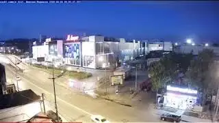 Закрутило, завертело