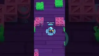 I’m simply just like that 😏 #brawlstars #brawl #supercell #gaming