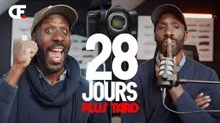 J 'ai changé d'avis ! BMCC 6K  Full Frame (le Bilan après 1 mois)