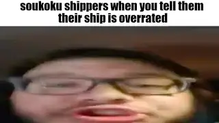 Bungou stray dogs slander (spoiler warning)