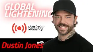 Global Lightening Hair Workshop Announcement - Feb 10th - Live Stream