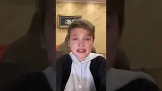 Тоби звезда
