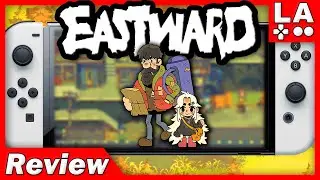 Eastward Nintendo Switch Review