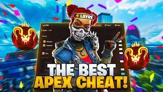 I Tried The MOST UNDETECTED Apex Cheats... (Here's What Happened)