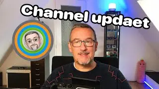 Channel update #1: I'm a retro hardcore gamer