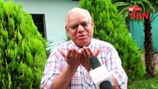 Rev. Fr. Jimaes  B. Dabhi on Bible