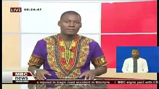 MBC TV Live Stream