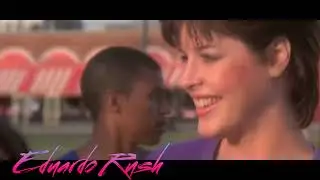 Eduardo Rush 🎧⏯- Return To The Past