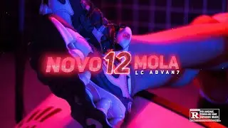 LC - Novo 12 mola [prod. Guts x Flackbeats] (official music video)