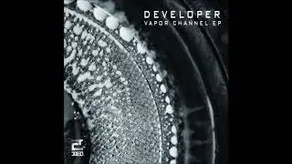 Developer - Frozen Shadow [ECLLTD005]