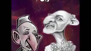 احمقانه‌ترین سخن حامد کرزی و اشرف غنی