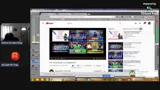 EmilianoTOT's StreamYard Livestream #2