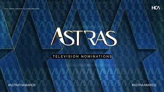 The 2024 Astra TV Awards Nominations Announcement