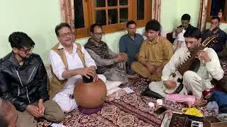 05-LALWAN LALWAN 06 HASIL DAR DE MUHABAT || SOCH KRAL || GULZAR MIR ||
