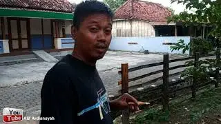 Mini Track Ukuran 24 Budget Sedikit