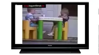 Детки развлекают нас