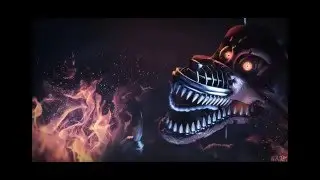 клип по  FNaF