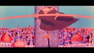 The Princess and the Cobbler Remastered Part 4