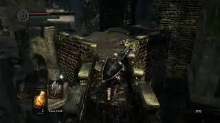 Dark Souls Remastered