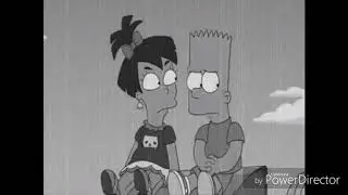 Simpsons AMV-Fuck Love [XXXTENTACION]