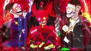 YUNG BEEF X PABLO CHILL-E - BASURERO (FEAT. PAPI TRUJILLO, UZII GAANG & JAY FERRAGAMO)(AUDIO)