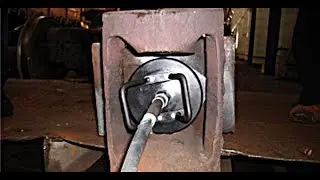Комплект для снятия поглощающего аппарата КСПА