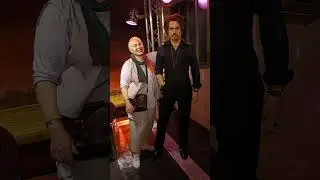 Отпуск в Берлине. Музей восковых фигур Madame Tussauds