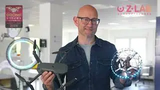 Drone Soccer School Cup 2024 - Solectric