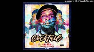 06. Boy Clay - Tiendeni (Prod. By Polegar Beatz)