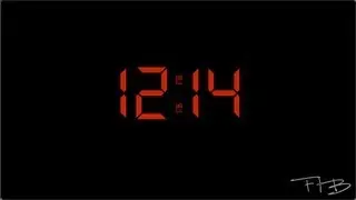 John Q - "Midnight In A Perfect World" (prod. DJ Shadow) HD