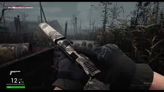 Stalker 2 має бути шикарний -).