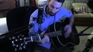 If I Am A Stranger (Ryan Adams cover)