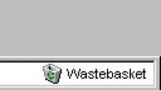 History Of The Windows Recycle Bin ♻️🗑️