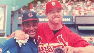 Summer of 98=AWESOME! VR for Rob @RobCashCards