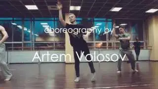 Forward dance studio-DANCE CROSS new level-workshop by Artem Volosov-contemporary-Daughter-Still