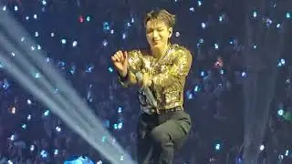 Dancing Like Butterfly Wings - Ateez