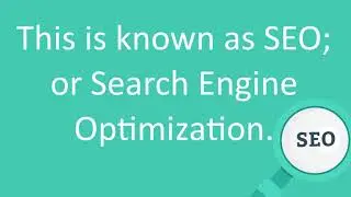 Affiliate Marketing Tips 23 : SEO