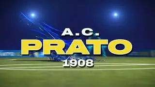 Pistoiese -  Prato 1- 0  (Coppa Italia Serie D azioni salienti)